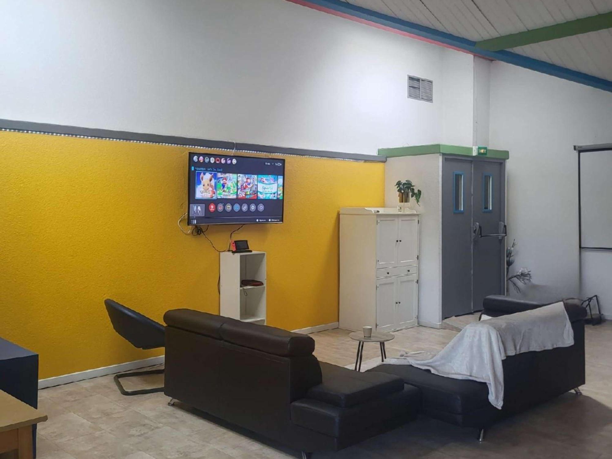 Ibis Budget Agen لو باساج المظهر الخارجي الصورة