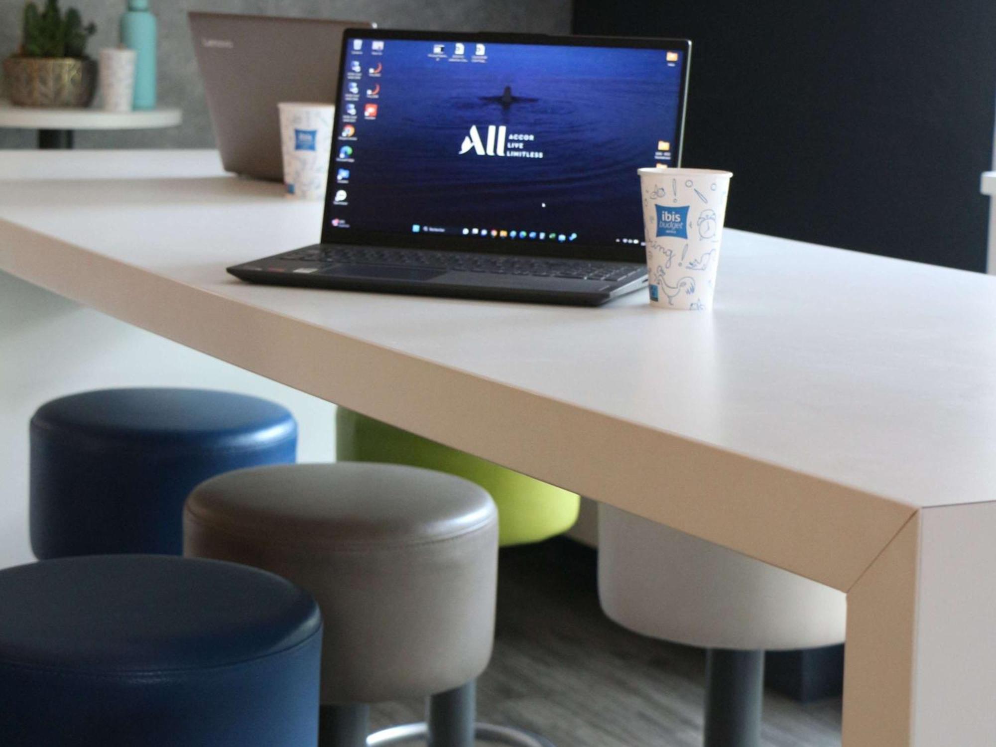 Ibis Budget Agen لو باساج المظهر الخارجي الصورة